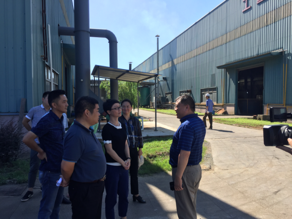 全力支持新項目建設，為區(qū)經(jīng)濟增添新動能