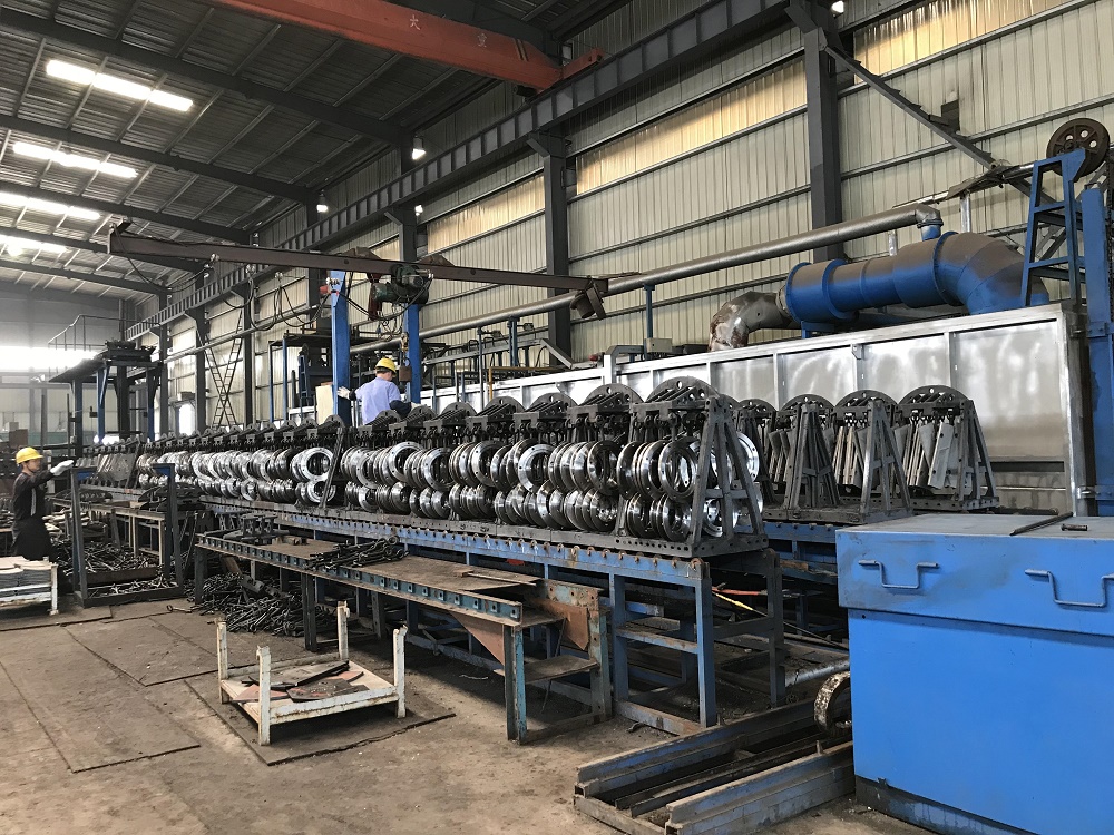 克難更彌堅，風雨見彩虹